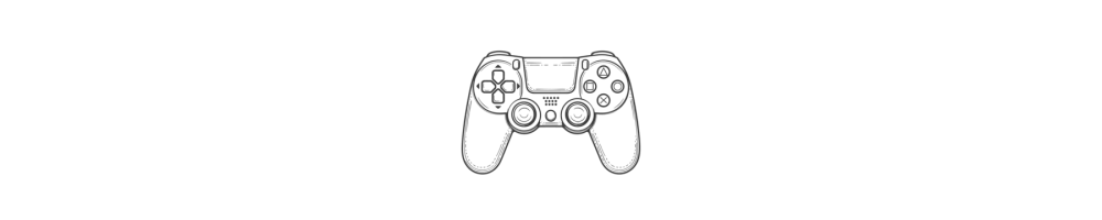Accessoires Sony
