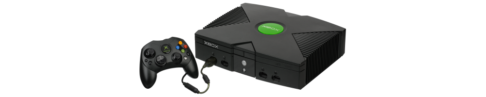 Consoles Microsoft