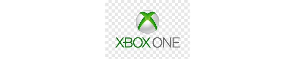 Jeux XBOX One