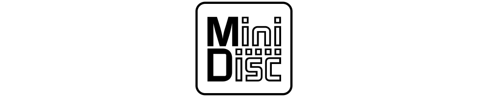 Vente Singles/EPs Mini Disc