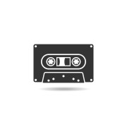 Cassette Audio