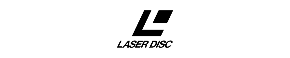Laser Disc Series