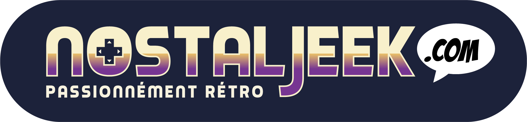 Nostaljeek.com