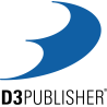 D3 Publisher