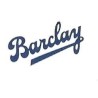 Barclay Records