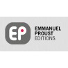 Editions EMMANUEL PROUST
