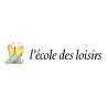 Editions L'ECOLE DES LOISIRS