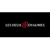 Editions LES DEUX ROYAUMES