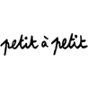 Editions PETIT à PETIT
